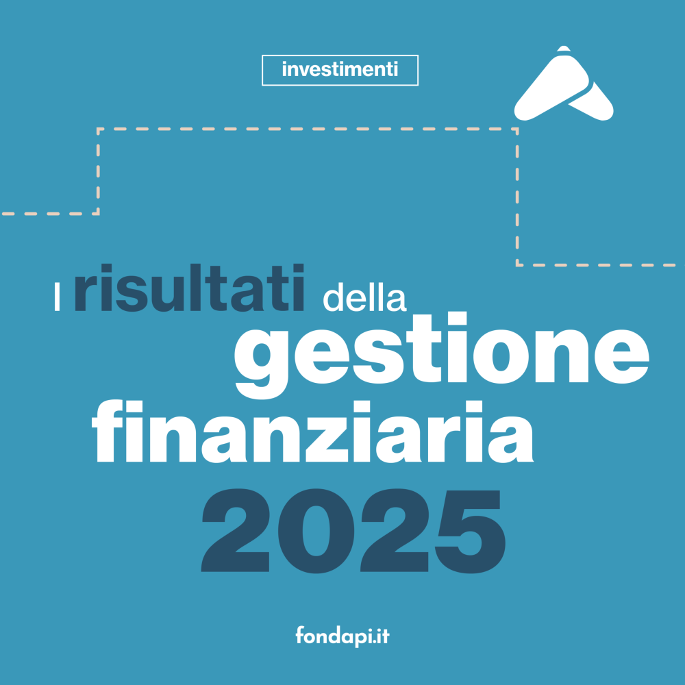 Gestione finanziaria 2025